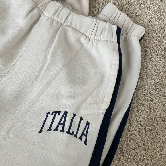 Hollister 2-piece set Womens sweatsuit size US S - Picture 3 of 6